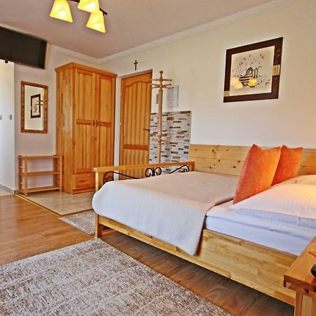 Willa U Bachledow Zakopane Ngoại thất bức ảnh
