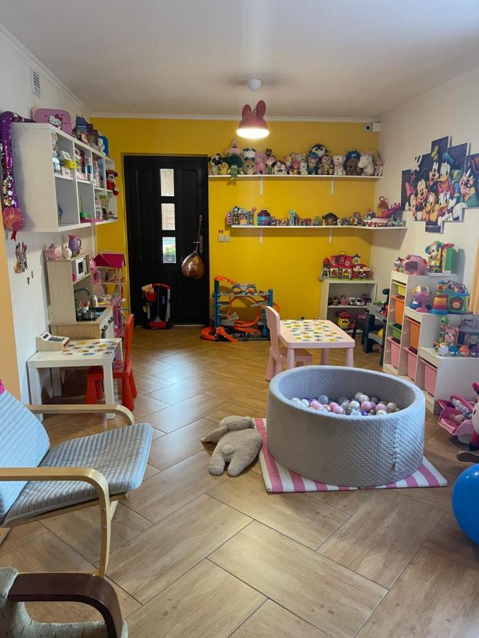 Willa U Bachledow Zakopane Ngoại thất bức ảnh