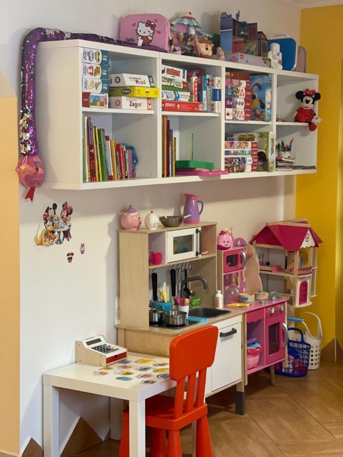 Willa U Bachledow Zakopane Ngoại thất bức ảnh