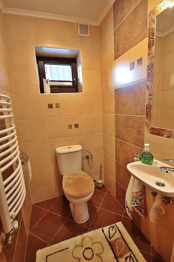 Willa U Bachledow Zakopane Ngoại thất bức ảnh