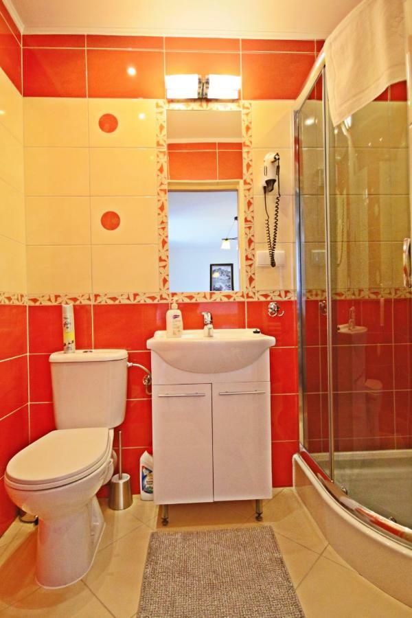Willa U Bachledow Zakopane Ngoại thất bức ảnh